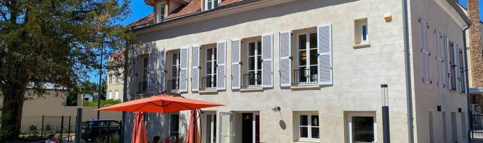maison douze
