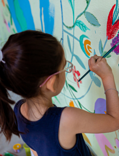 fresque