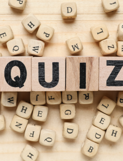 quiz