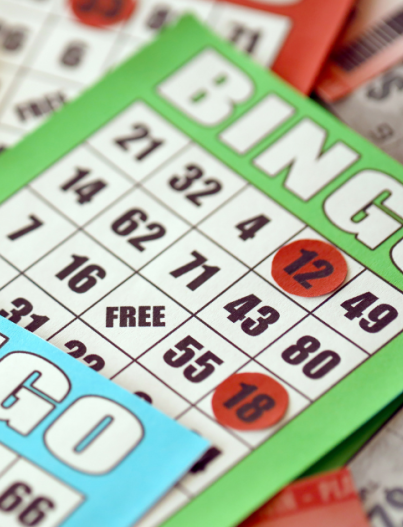 bingo