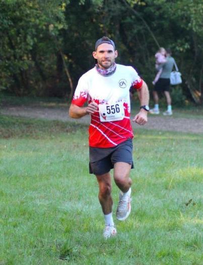 trail des loups