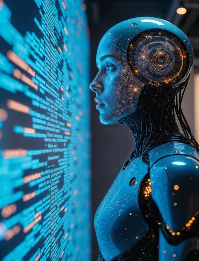 Ateliers numérique - intelligence artificielle