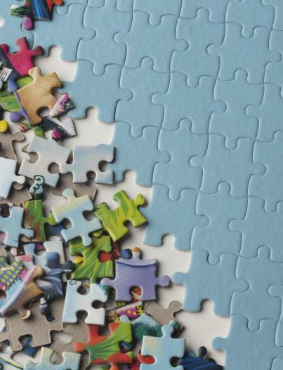puzzle