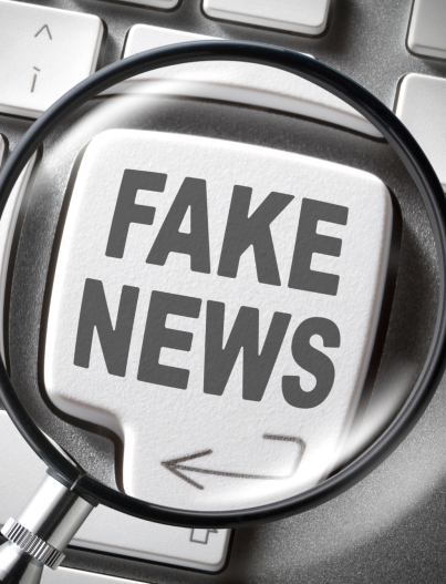 fake news