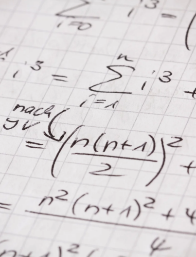 calcul