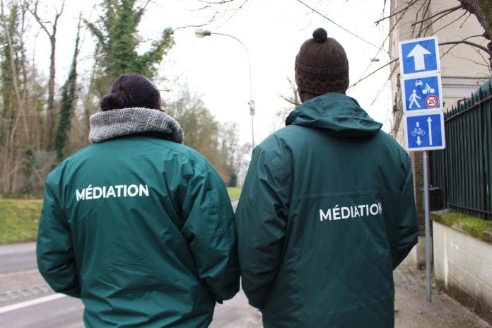 médiation
