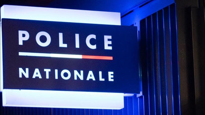 police nationale