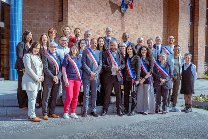 conseil municipal 