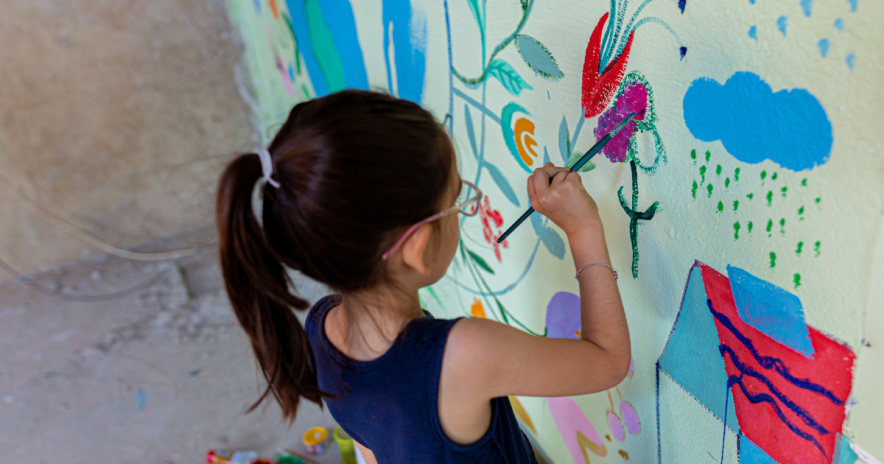 fresque
