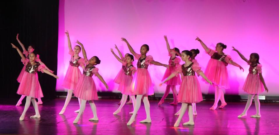 danse