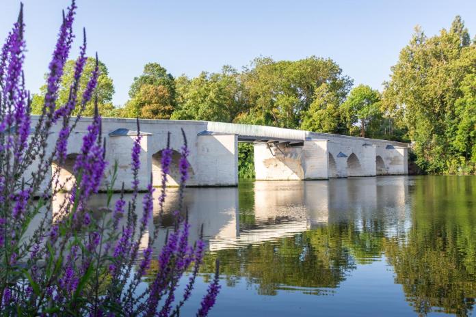 passerelle