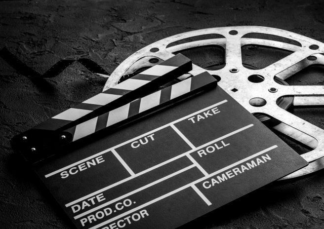 ciné limay