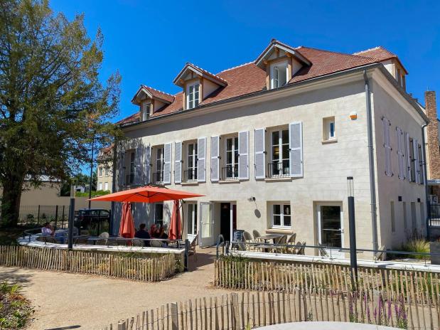 maison douze