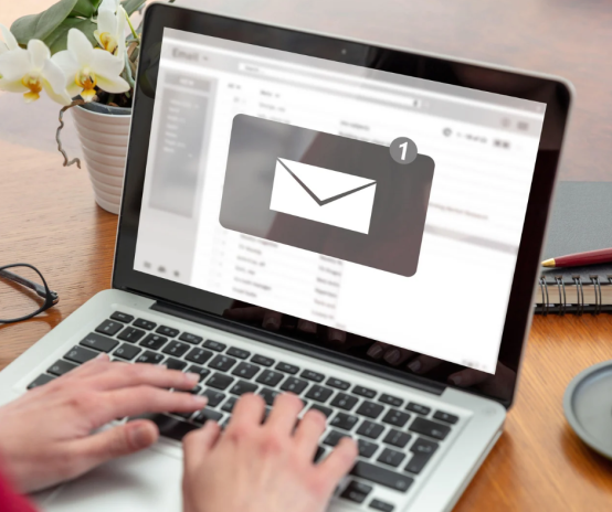 email