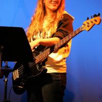 guitare basse