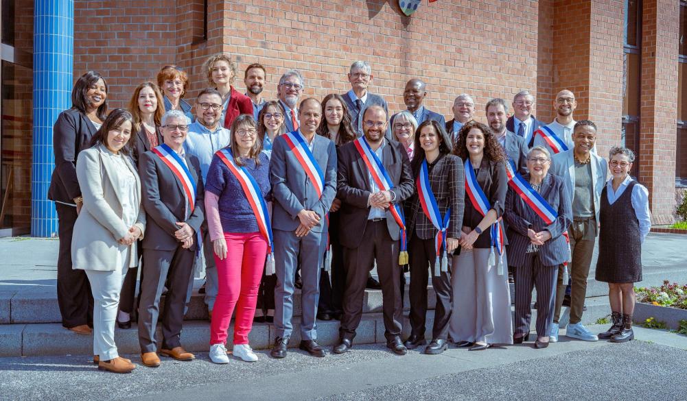 conseil municipal 