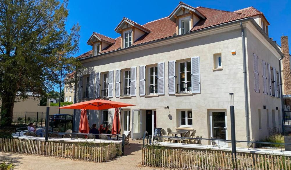maison douze