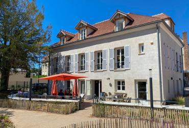 maison douze
