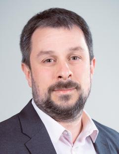 Denis Bouré CM 2026