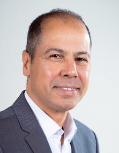 Mohamed Dadda CM 2026