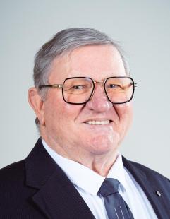 Jean-Marc Rubany CM 2026