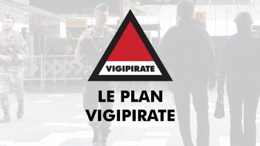 Plan Vigipirate