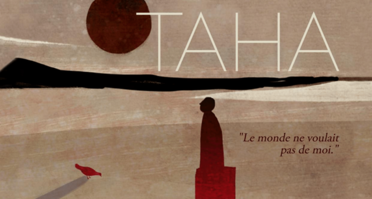 Spectacle – TAHA